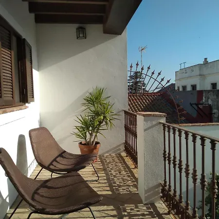 Garden Townhouse *